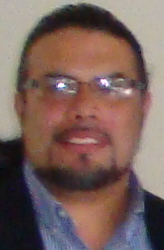 Enrique Reyes Espinoza