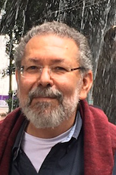 Rafael H. Villarreal