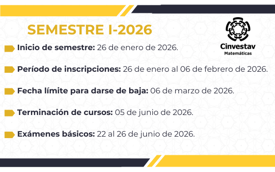 Cursos