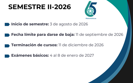 Cursos