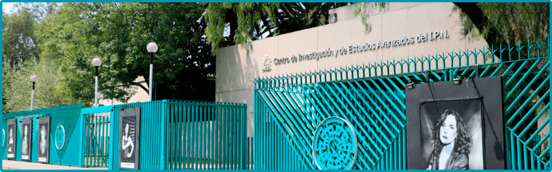entrada cinves
