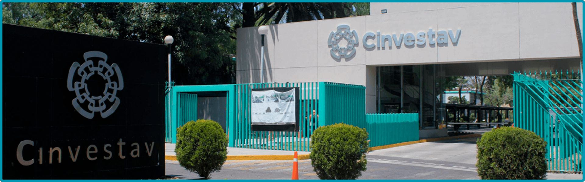 entrada cinves