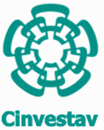 Cinvestav logo