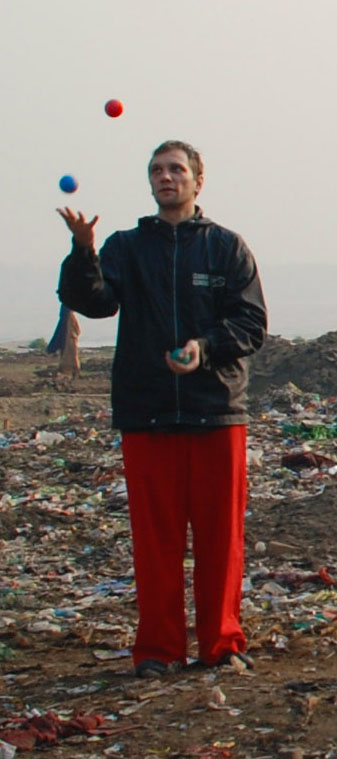 Roman Mikhailov